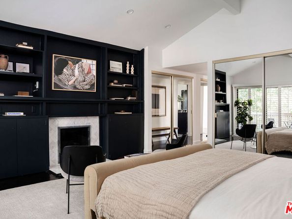 2518 Almaden Court, Los Angeles CA 90077