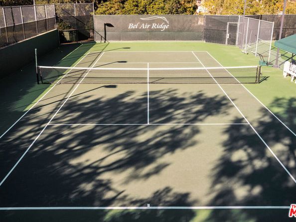 2518 Almaden Court, Los Angeles CA 90077