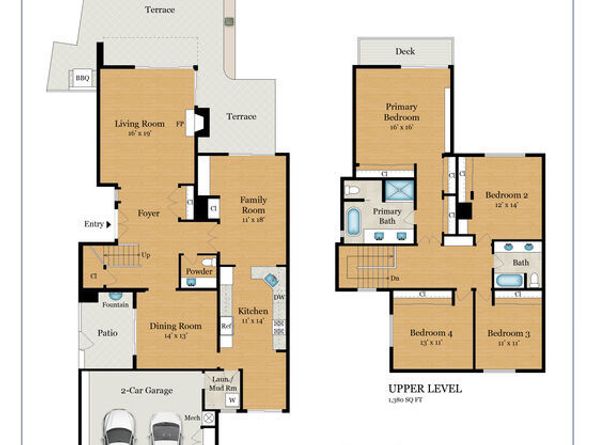2518 Almaden Court, Los Angeles CA 90077