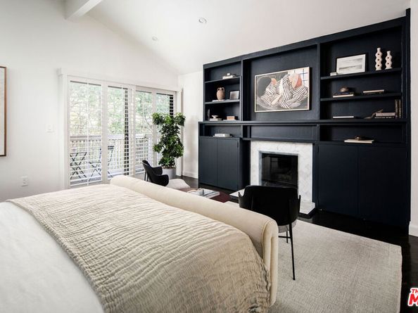 2518 Almaden Court, Los Angeles CA 90077
