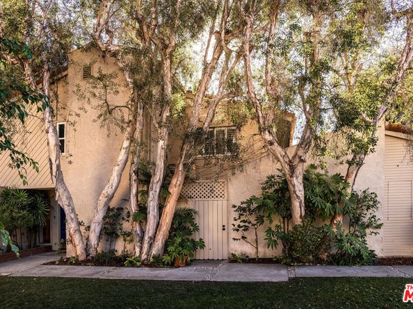 2518 Almaden Court, Los Angeles CA 90077