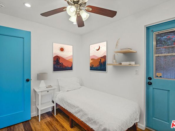 563 Canon View Trail, Topanga CA 90290