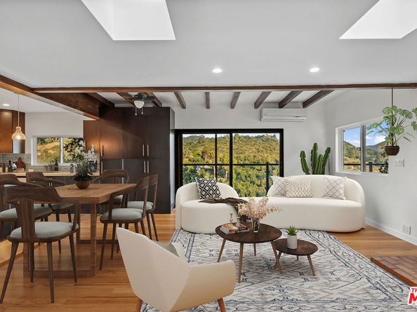 563 Canon View Trail, Topanga CA 90290