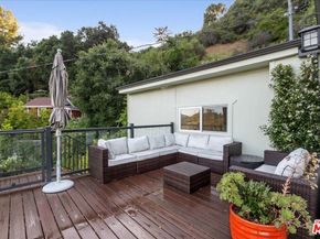 563 Canon View Trail, Topanga CA 90290