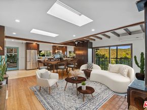 563 Canon View Trail, Topanga CA 90290
