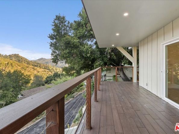 563 Canon View Trail, Topanga CA 90290