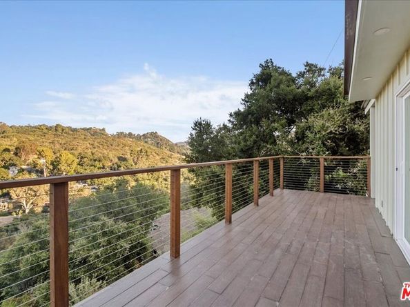 563 Canon View Trail, Topanga CA 90290