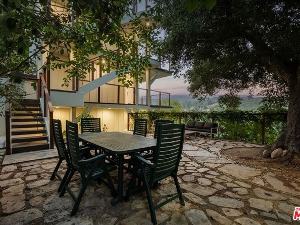 563 Canon View Trail, Topanga CA 90290