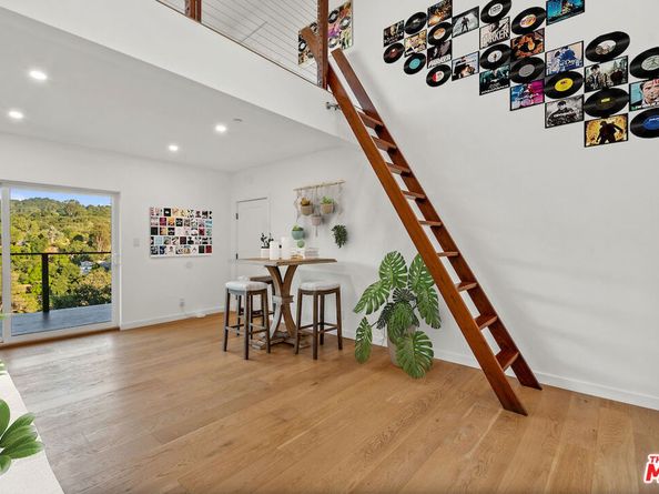 563 Canon View Trail, Topanga CA 90290