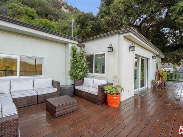 563 Canon View Trail, Topanga CA 90290