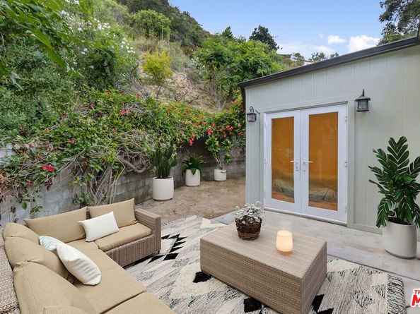 563 Canon View Trail, Topanga CA 90290
