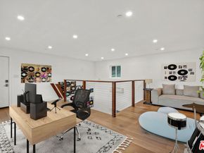 563 Canon View Trail, Topanga CA 90290