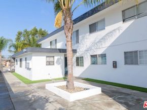 11116 Berendo Avenue, Los Angeles CA 90044