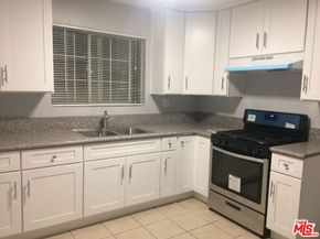 11116 Berendo Avenue, Los Angeles CA 90044