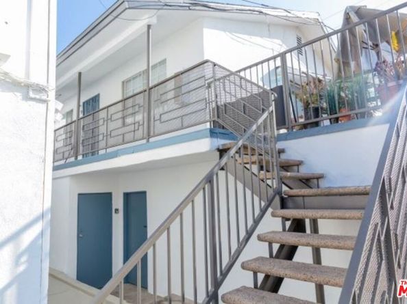 11116 Berendo Avenue, Los Angeles CA 90044