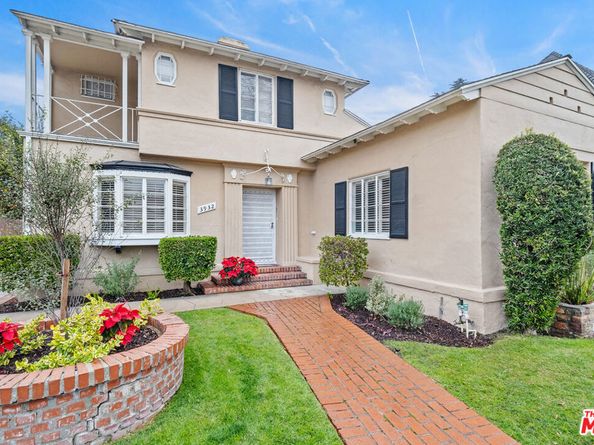 3932 6th Avenue, Los Angeles CA 90008