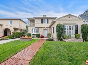 3932 6th Avenue, Los Angeles CA 90008