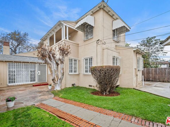 3932 6th Avenue, Los Angeles CA 90008