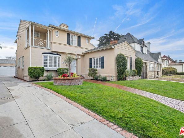 3932 6th Avenue, Los Angeles CA 90008