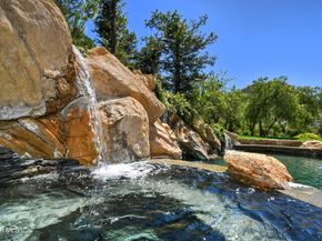 29677 Mulholland Highway, Agoura Hills CA 91301