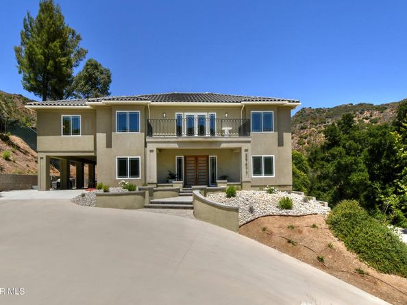 29677 Mulholland Highway, Agoura Hills CA 91301