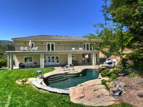 29677 Mulholland Highway, Agoura Hills CA 91301