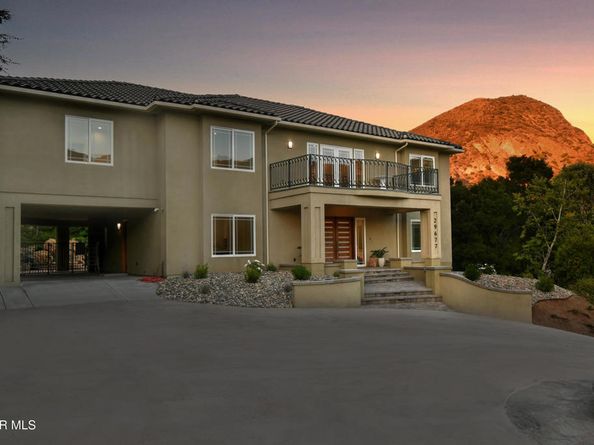 29677 Mulholland Highway, Agoura Hills CA 91301