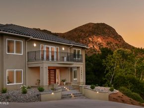 29677 Mulholland Highway, Agoura Hills CA 91301