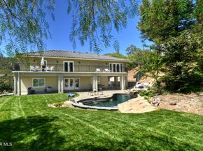 29677 Mulholland Highway, Agoura Hills CA 91301