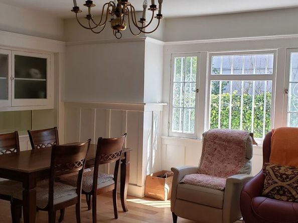 1128 N Commonwealth Avenue, Los Angeles CA 90029