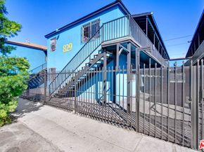 825 E 108th Street, Los Angeles CA 90059