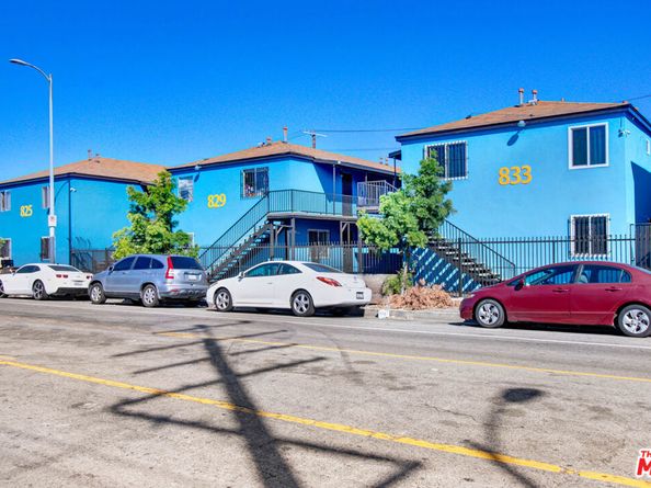 825 E 108th Street, Los Angeles CA 90059