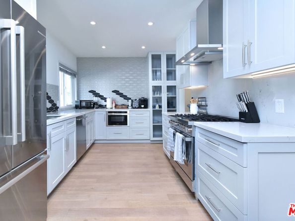 3937 Kentucky Drive, Studio City CA 90068