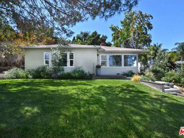 3937 Kentucky Drive, Studio City CA 90068