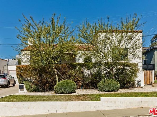 5335 Hillmont Avenue, Los Angeles CA 90041