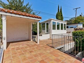 5335 Hillmont Avenue, Los Angeles CA 90041