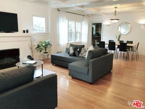 2005 N Beachwood Drive, Los Angeles CA 90068