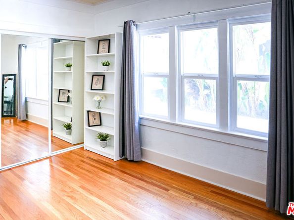 2005 N Beachwood Drive, Los Angeles CA 90068