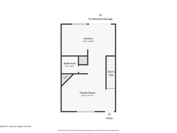 15226 Shadybend Drive 32, Hacienda Heights CA 91745