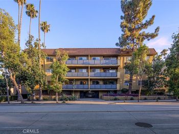 382 E California Boulevard