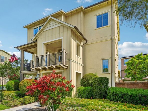 19 Vasto Street, Rancho Mission Viejo CA 92694