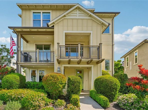 19 Vasto Street, Rancho Mission Viejo CA 92694