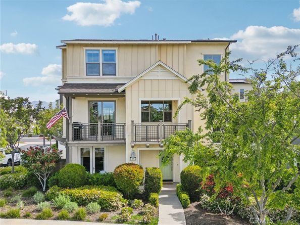 19 Vasto Street, Rancho Mission Viejo CA 92694