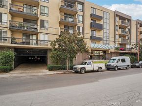 7320 Hawthorn Ave 108, Los Angeles CA 90046