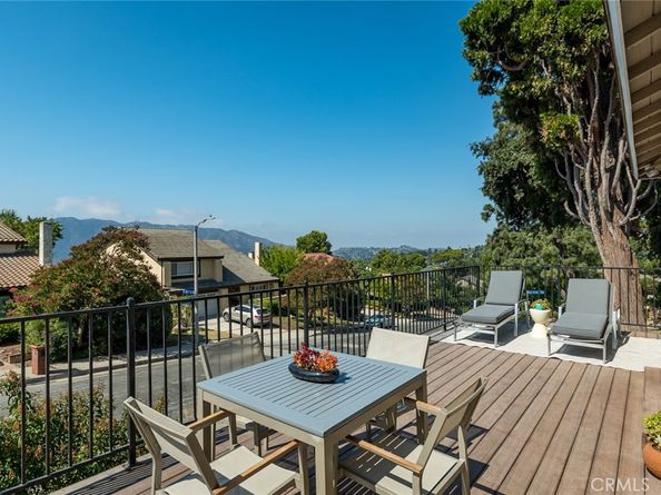 2861 Markridge Road, La Crescenta CA 91214