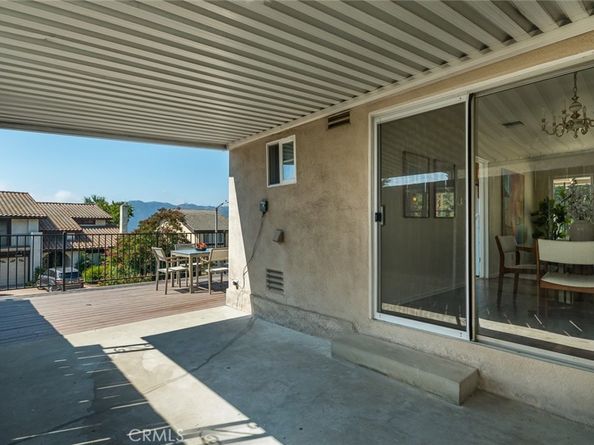 2861 Markridge Road, La Crescenta CA 91214