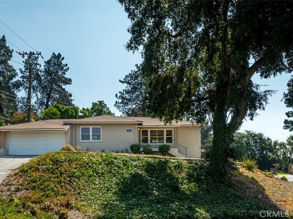 2861 Markridge Road, La Crescenta CA 91214