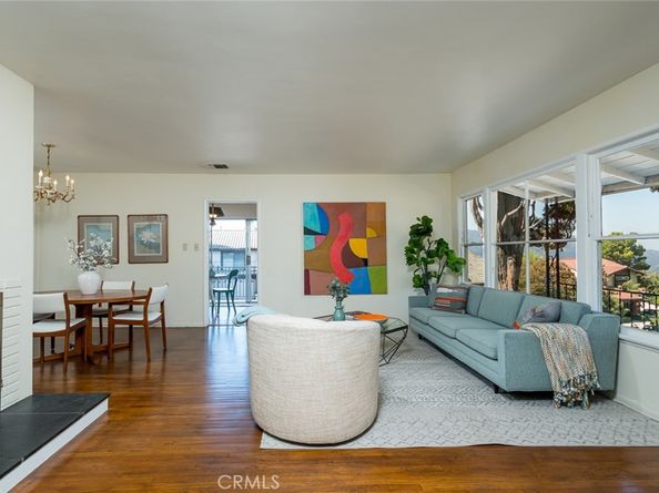 2861 Markridge Road, La Crescenta CA 91214