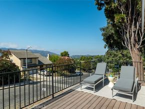 2861 Markridge Road, La Crescenta CA 91214