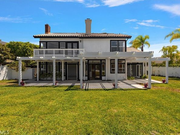 3 Mantenida, Coto de Caza CA 92679